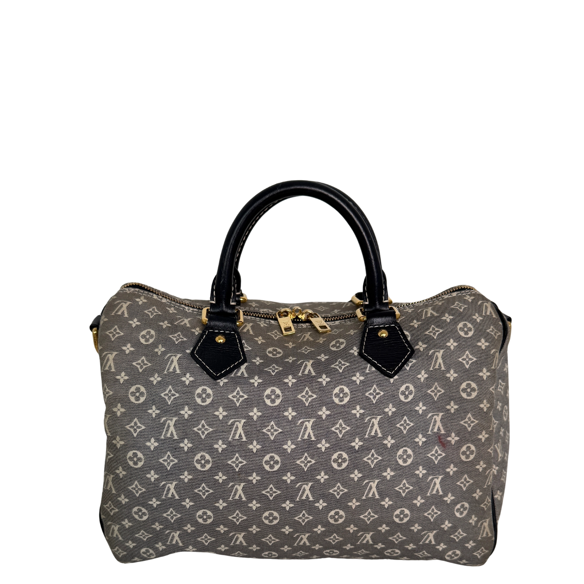 Louis Vuitton Speedy 30 Idylle Hot Stamping K.S. / gut Louis Vuitton
