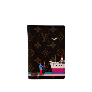 Louis Vuitton Pashoesje limited Edition Cruise 2016