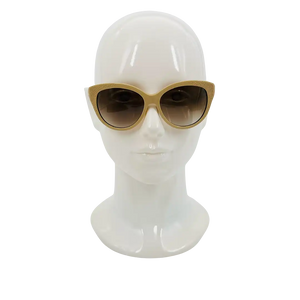 Chloé zonnebril CE 627S 264 56B beige zo goed als nieuw