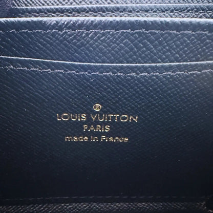 Louis Vuitton Monogram Giant Zippy Coin / neuwertig Louis Vuitton