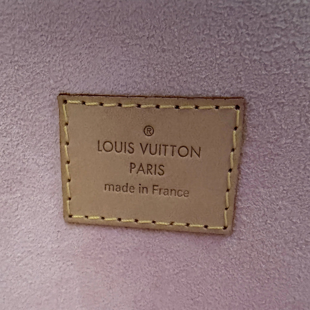Louis Vuitton Propriano Damier Azur N44027 Fullset / sehr gut Louis Vuitton