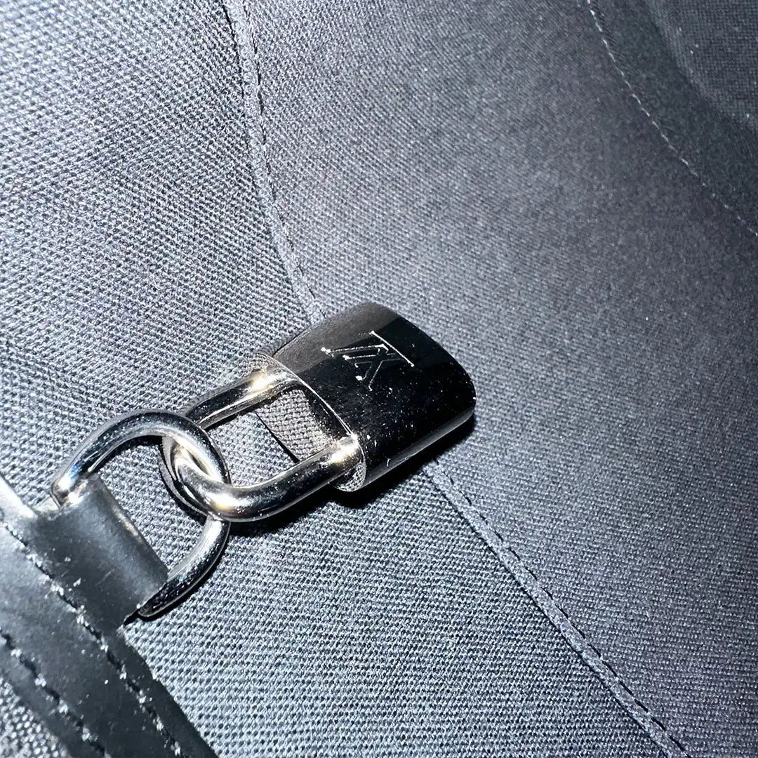 Louis Vuitton Porte-Documents Voyage GM  Damier Graphite / gut Louis Vuitton