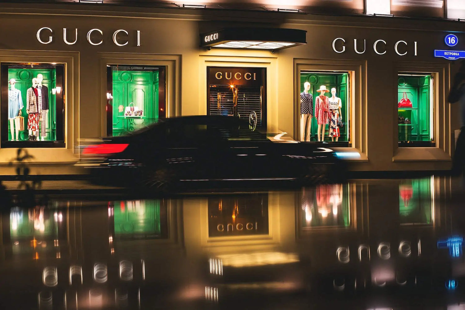 Gucci Handtaschen Ankauf Echtheitscheck