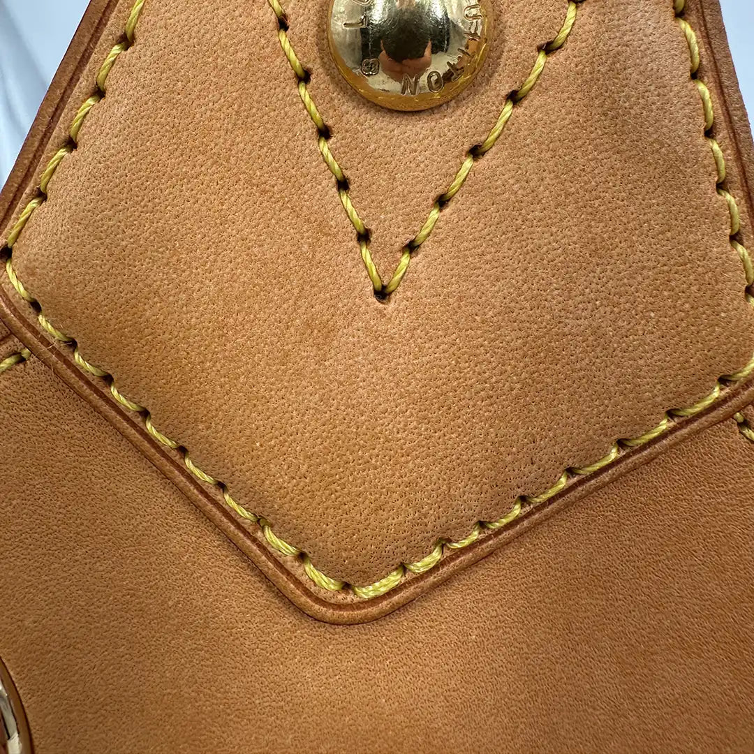 Louis Vuitton Ursula Multicolor Monogram / gut Louis Vuitton