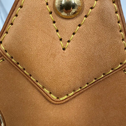 Louis Vuitton Ursula Multicolor Monogram / gut Louis Vuitton