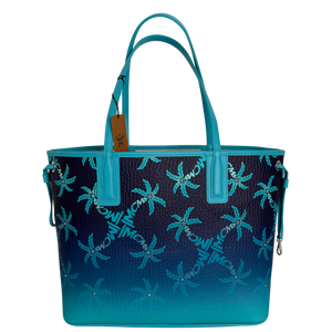MCM Liz Beach Club Shopper Limited Edition Ceramic