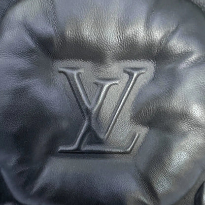 Louis Vuitton Asymmetrical Sling Bag 2054 Virgil Abloh Puffy Lammleder M68773 / neuwertig Louis Vuitton