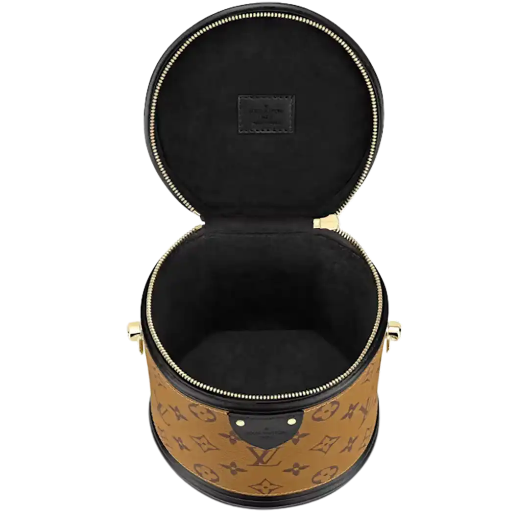 Louis Vuitton Cannes Reverse Monogram Canvas M43986 / sehr gut Louis Vuitton