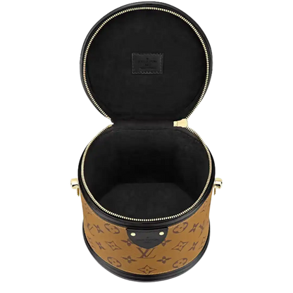 Louis Vuitton Cannes Reverse Monogram Canvas M43986 / sehr gut Louis Vuitton