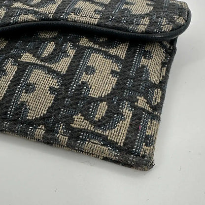 Dior Saddle Kartenetui / gut Dior