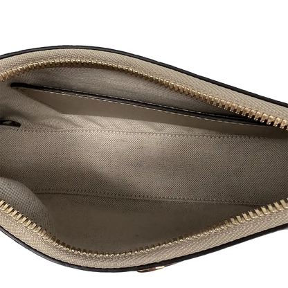 Gucci kleine Ophidia Handtasche beige GG Supreme Canvas / neu Gucci