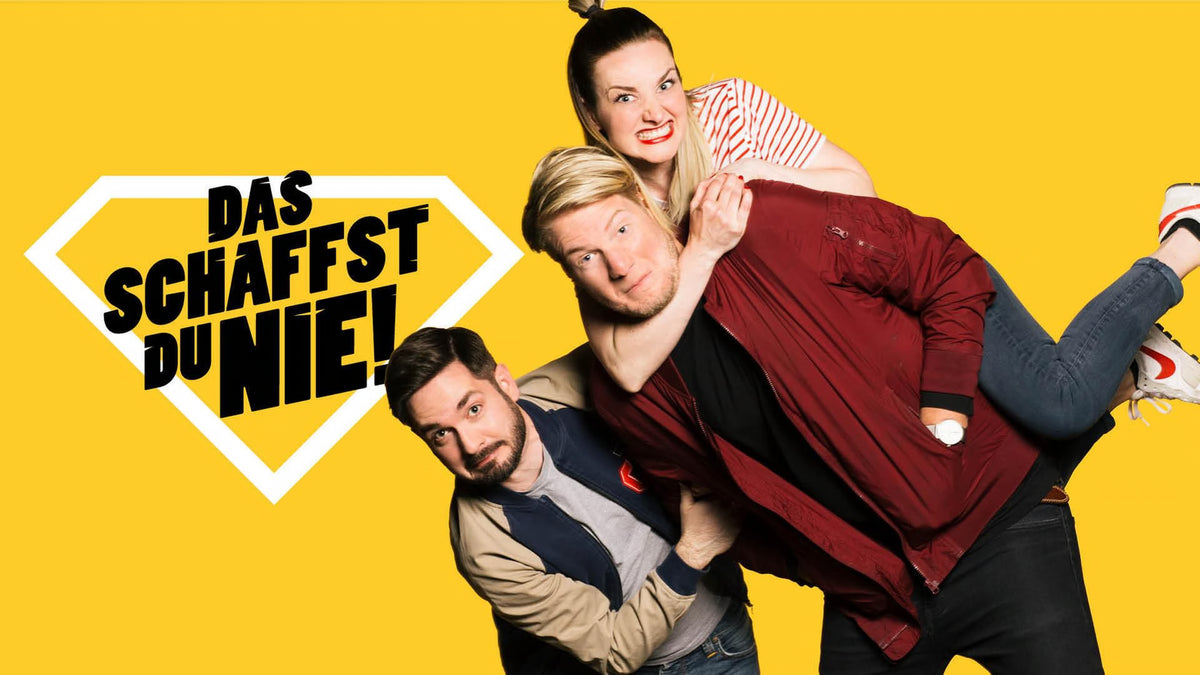 Das schaffst du nie: welke handtas is echt?