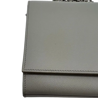 Saint Laurent Kate Handtasche ecke