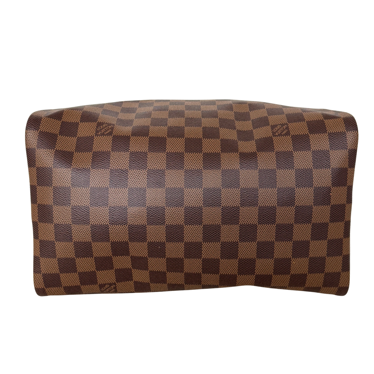 Louis Vuitton Speedy 30 Bandoulière Damier Ebene N40590 Braun Fullset / neuwertig Louis Vuitton